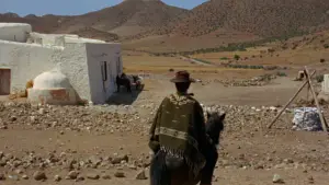 Задник к фильму "За пригоршню долларов" #649009