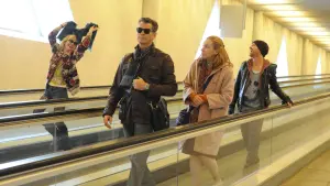 Задник к фильму "Долгое падение" #295105