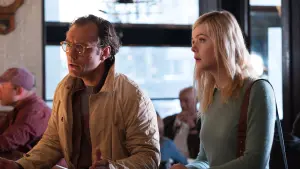 Задник к фильму "Дождливый день в Нью-Йорке" #371888