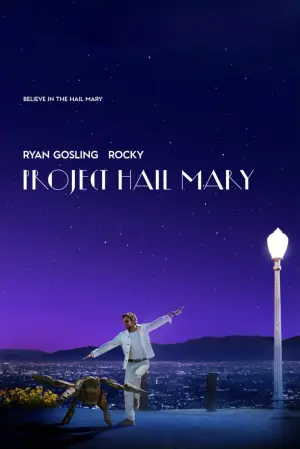 Постер к фильму "Проект «Конец света»" #746284