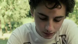 Задник к фильму "Назови меня своим именем" #595894