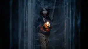 Задник к фильму "В паутине страха" #172267