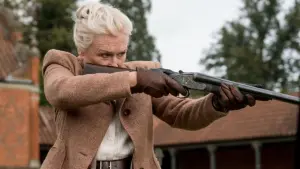 Задник к фильму "Скрюченный домишко" #286858