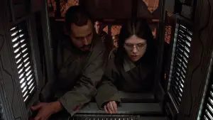 Задник к фильму "Куб" #695060