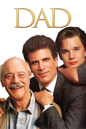 Постер к фильму "Папа" #665144