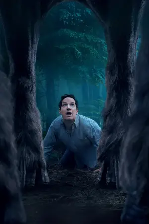 Постер к фильму "Смерть Единорога" #568956