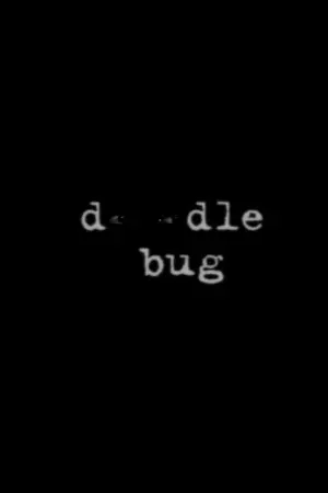 Постер к фильму "Жук-скакун" #282648