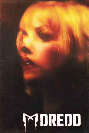 Постер к фильму "Судья Дредд" #606243