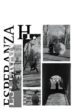 Постер к фильму "Esperanza H."