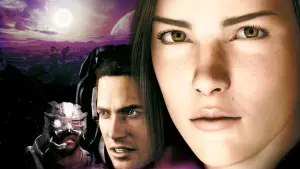 Задник к фильму "Последняя фантазия" #299714