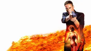 Задник к фильму "Прикончи их всех" #325687