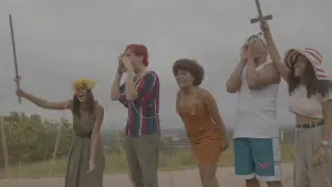 Задник к фильму "Meu Corre" #878530
