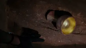 Задник к фильму "Индиана Джонс и последний крестовый поход" #601586