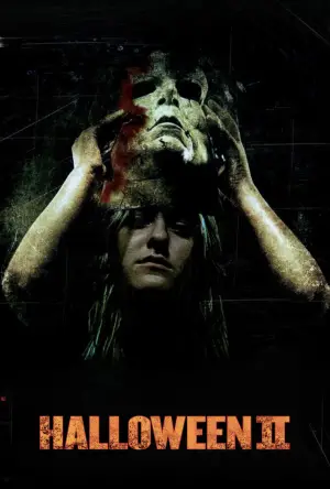 Постер к фильму "Хэллоуин 2" #720640