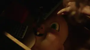 Задник к фильму "Счастливого дня смерти" #710138