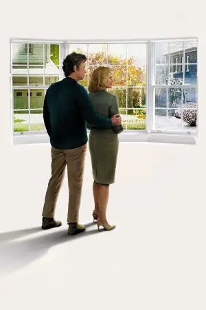 Постер к фильму "Тогда. Сейчас. Потом" #619063