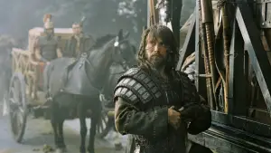 Задник к фильму "Король Артур" #711668