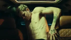 Задник к фильму "Западня" #586743