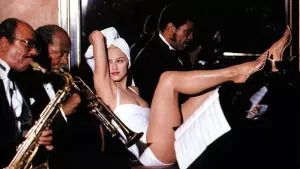 Задник к фильму "В постели с Мадонной" #406427