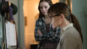 Задник к фильму "Мужчины, женщины и дети" #346767