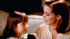 Задник к фильму "Чудо на 34-й улице" #267277