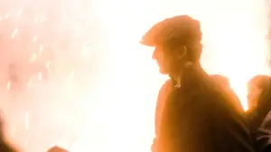 Задник к фильму "Крёстный отец 2" #531247