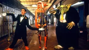 Задник к фильму "Смысл жизни по Монти Пайтону" #224010