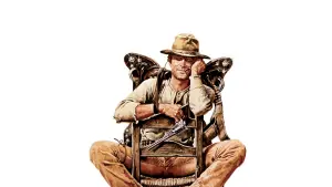 Задник к фильму "Меня зовут Никто" #229907