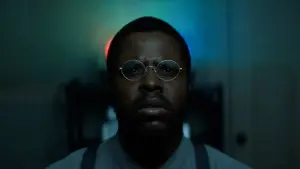 Задник к фильму "Девять дней" #384356