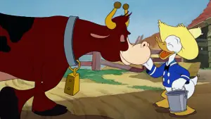 Задник к фильму "Дональд Дак: Старина МакДональд Дак" #744680