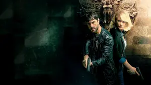 Задник к фильму "Тишина белого города" #353406