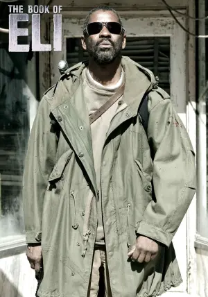 Постер к фильму "Книга Илая" #62181