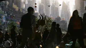 Задник к фильму "Покемон: Детектив Пикачу" #646461