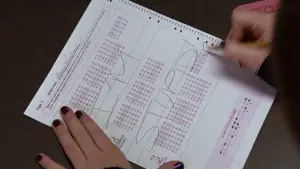 Задник к фильму "Чумовая пятница" #641134