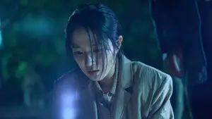 Задник к фильму "살목지" #765458