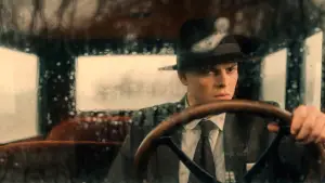 Задник к фильму "Спецподразделение - Первое убийство" #651646