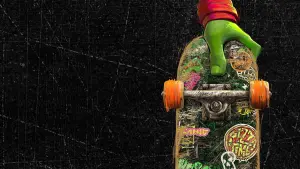 Задник к фильму "Черепашки-ниндзя: Погром мутантов" #166802