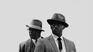 Задник к фильму "Банкир" #205384