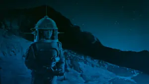 Видео к фильму Барон Мюнхгаузен | Karel Zeman: The Fabulous Baron Munchausen - TRAILER of the digitally restored film