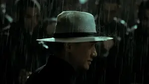 Задник к фильму "Великий мастер" #531967