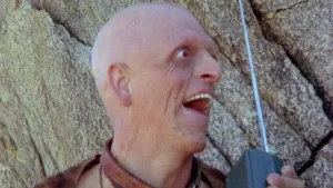 Задник к фильму "У холмов есть глаза" #300363