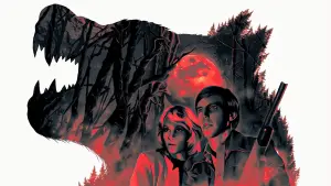 Задник к фильму "Вой" #277699