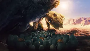 Задник к фильму "Маленький парень" #398577