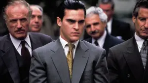 Задник к фильму "Ярды" #299636