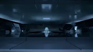 Задник к фильму "Трон: Наследие" #590107