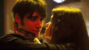 Задник к фильму "Секс ангелов" #362354