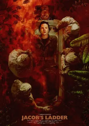Постер к фильму "Лестница Иакова" #46840