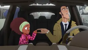 Задник к фильму "Зомбиллениум" #450154