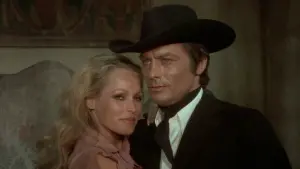 Задник к фильму "Красное солнце" #351780