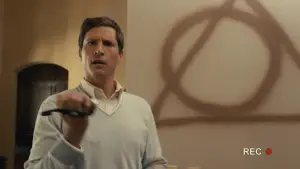 Задник к фильму "Очень страшное кино 5" #670245